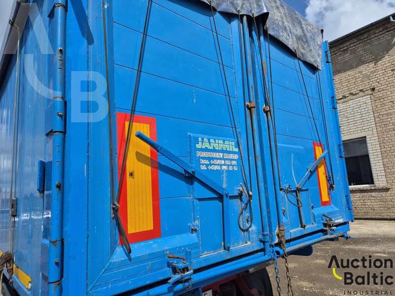 Janmil NWD - Kiper poluprikolica: slika Janmil NWD - Kiper poluprikolica Janmil NWD - Kiper poluprikolica: slika Janmil NWD - Kiper poluprikolica