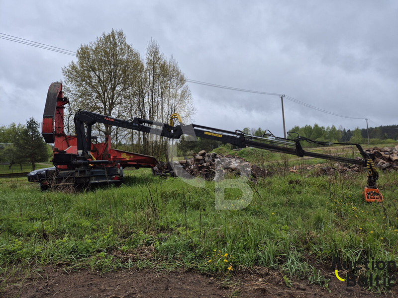 Drobilica za drvo Jensen JT 600 Z: slika Drobilica za drvo Jensen JT 600 Z