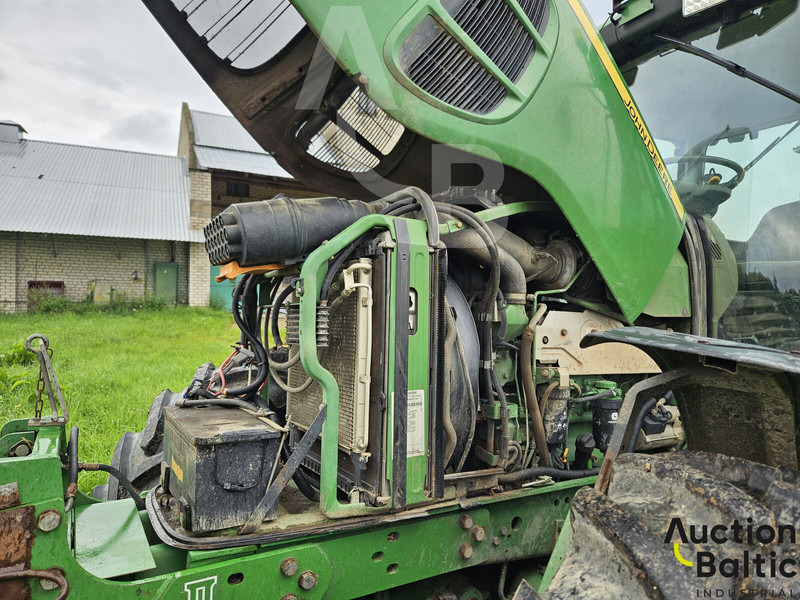 Zakup John Deere 6930 Premium John Deere 6930 Premium: slika Zakup John Deere 6930 Premium John Deere 6930 Premium