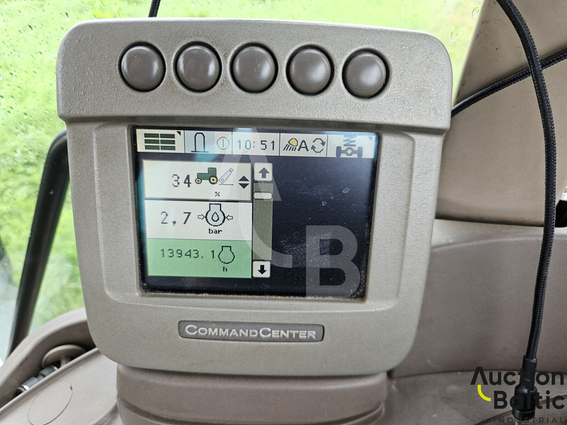 Zakup John Deere 6930 Premium John Deere 6930 Premium: slika Zakup John Deere 6930 Premium John Deere 6930 Premium