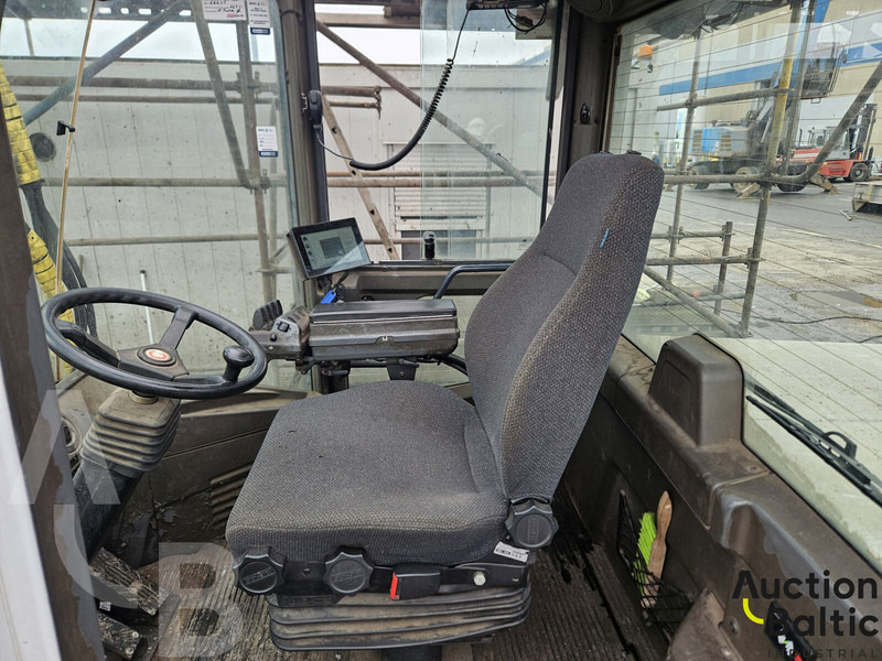 KONECRANES SMV 16-600C - Diesel viličar: slika KONECRANES SMV 16-600C - Diesel viličar KONECRANES SMV 16-600C - Diesel viličar: slika KONECRANES SMV 16-600C - Diesel viličar