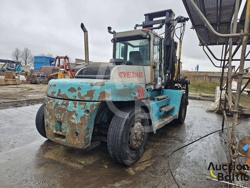 KONECRANES SMV 16-600C - Diesel viličar: slika KONECRANES SMV 16-600C - Diesel viličar KONECRANES SMV 16-600C - Diesel viličar: slika KONECRANES SMV 16-600C - Diesel viličar