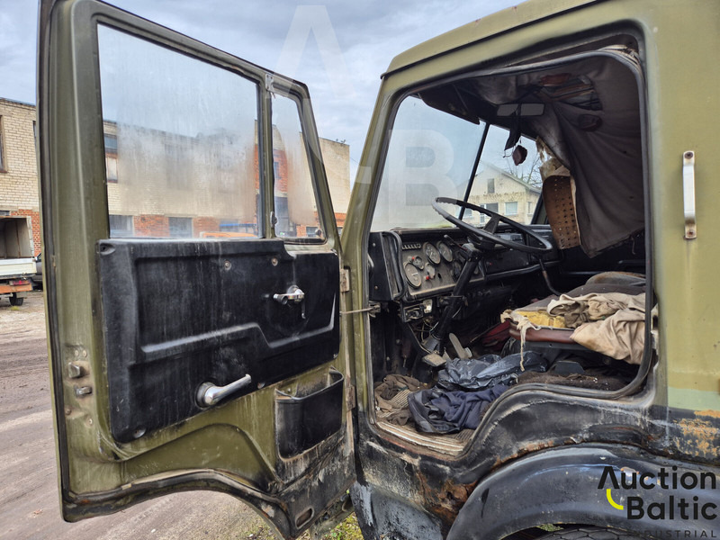 Kamaz 5511 - Kiper: slika Kamaz 5511 - Kiper Kamaz 5511 - Kiper: slika Kamaz 5511 - Kiper