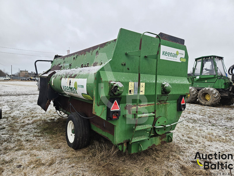 Keenan Klassik 140 - Oprema za stoku: slika Keenan Klassik 140 - Oprema za stoku Keenan Klassik 140 - Oprema za stoku: slika Keenan Klassik 140 - Oprema za stoku