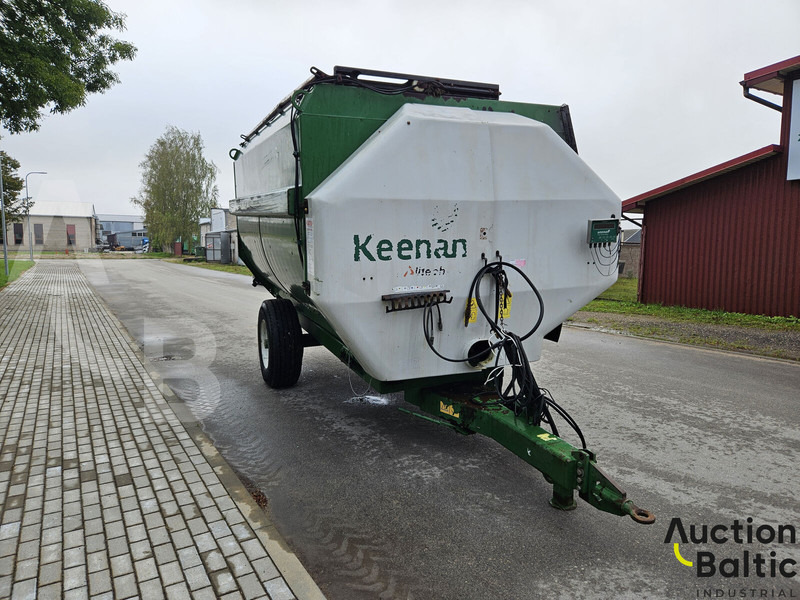 Keenan MF 350BH - Oprema za stoku: slika Keenan MF 350BH - Oprema za stoku Keenan MF 350BH - Oprema za stoku: slika Keenan MF 350BH - Oprema za stoku