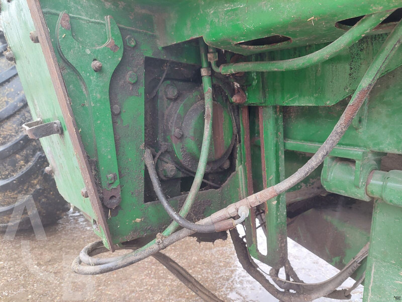 Oprema za stoku Keenan MF360: slika Oprema za stoku Keenan MF360