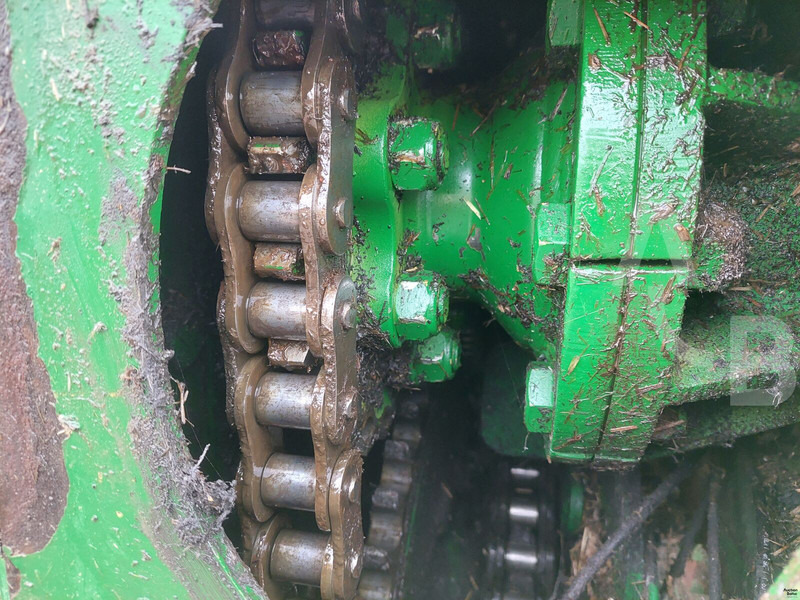 Oprema za stoku Keenan MF360: slika Oprema za stoku Keenan MF360