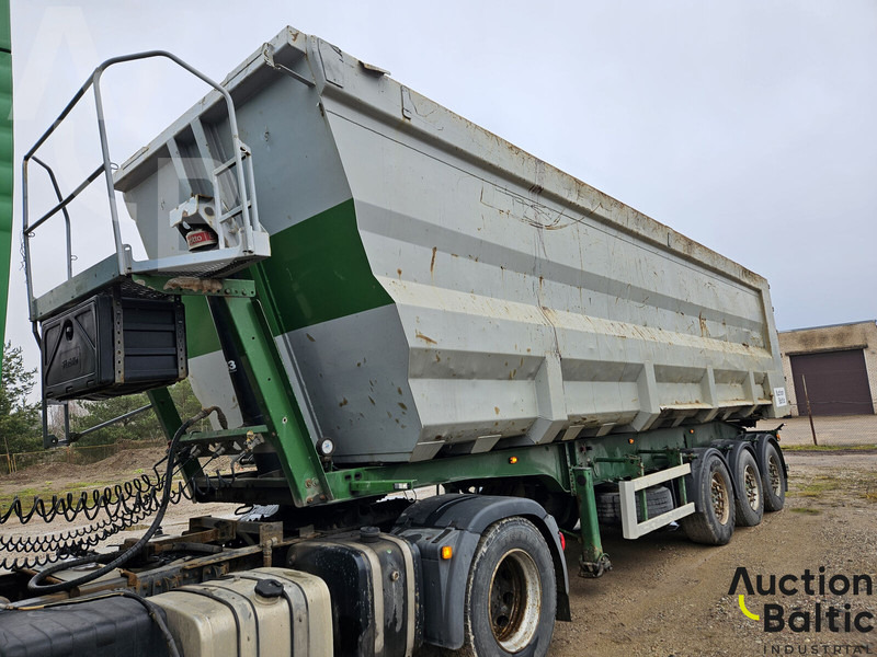 Kempf SKM 35/3 - Poluprikolica s ceradom: slika Kempf SKM 35/3 - Poluprikolica s ceradom Kempf SKM 35/3 - Poluprikolica s ceradom: slika Kempf SKM 35/3 - Poluprikolica s ceradom