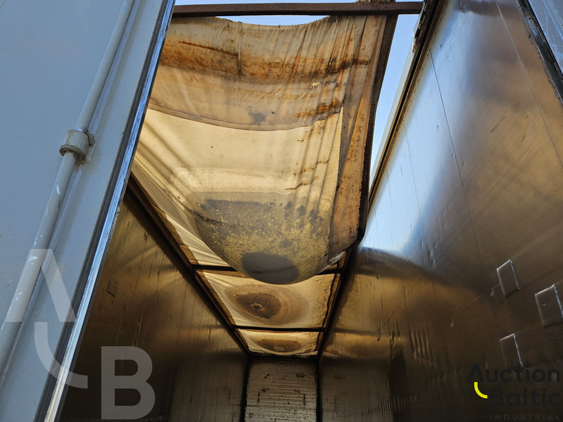 Knapen Trailers Knapen K 100 - Poluprikolica s ceradom: slika Knapen Trailers Knapen K 100 - Poluprikolica s ceradom Knapen Trailers Knapen K 100 - Poluprikolica s ceradom: slika Knapen Trailers Knapen K 100 - Poluprikolica s ceradom