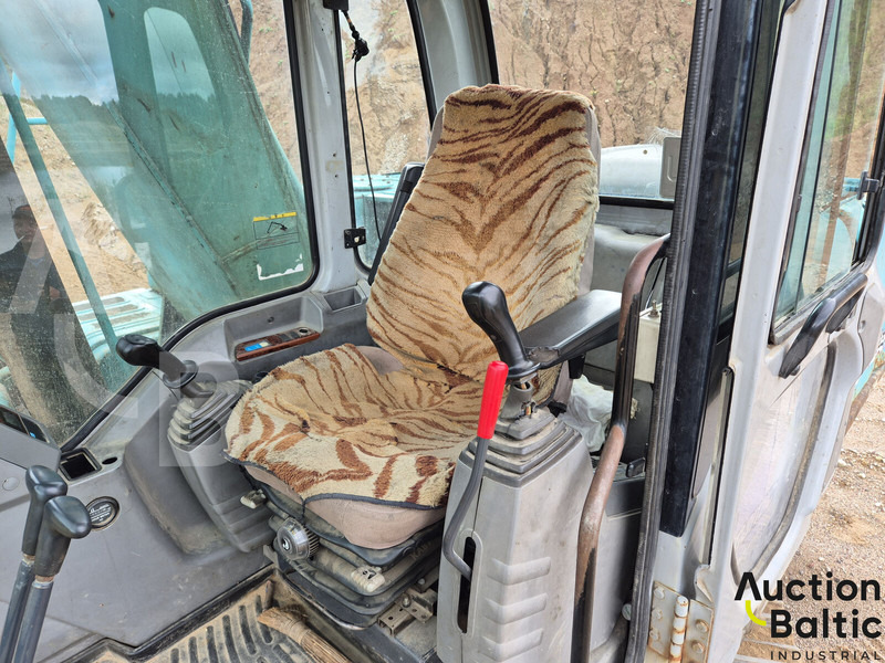 Kobelco SK 250 LC - Bager gusjeničar: slika Kobelco SK 250 LC - Bager gusjeničar Kobelco SK 250 LC - Bager gusjeničar: slika Kobelco SK 250 LC - Bager gusjeničar