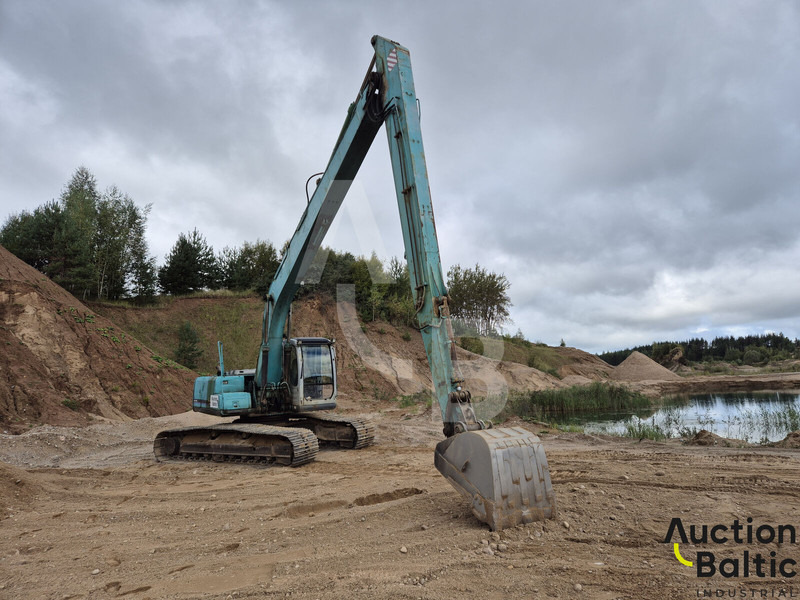 Kobelco SK 250 LC - Bager gusjeničar: slika Kobelco SK 250 LC - Bager gusjeničar Kobelco SK 250 LC - Bager gusjeničar: slika Kobelco SK 250 LC - Bager gusjeničar