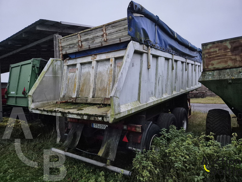 Kögel SKM 24-400LM - Poluprikolica s ceradom: slika Kögel SKM 24-400LM - Poluprikolica s ceradom Kögel SKM 24-400LM - Poluprikolica s ceradom: slika Kögel SKM 24-400LM - Poluprikolica s ceradom