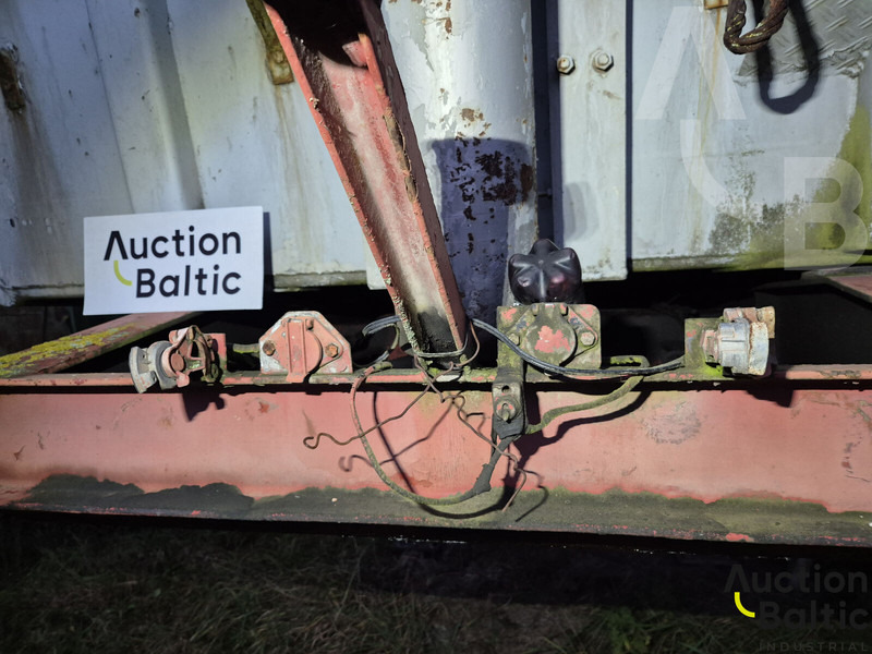 Kögel SKM 24-400LM - Poluprikolica s ceradom: slika Kögel SKM 24-400LM - Poluprikolica s ceradom Kögel SKM 24-400LM - Poluprikolica s ceradom: slika Kögel SKM 24-400LM - Poluprikolica s ceradom