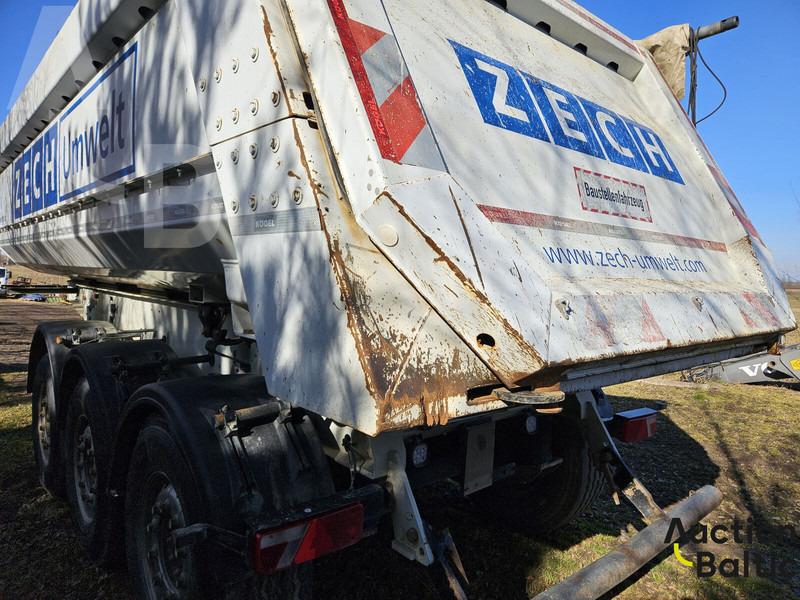 Kögel SKM 24 - Kiper poluprikolica: slika Kögel SKM 24 - Kiper poluprikolica Kögel SKM 24 - Kiper poluprikolica: slika Kögel SKM 24 - Kiper poluprikolica