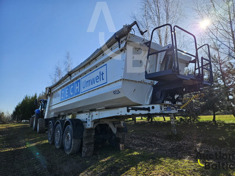 Kögel SKM 24 - Kiper poluprikolica: slika Kögel SKM 24 - Kiper poluprikolica Kögel SKM 24 - Kiper poluprikolica: slika Kögel SKM 24 - Kiper poluprikolica
