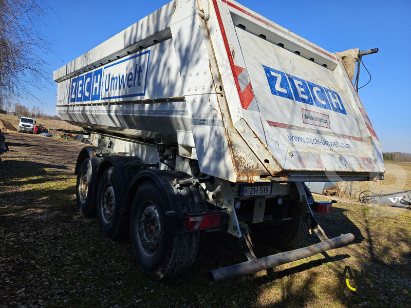 Kögel SKM 24 - Kiper poluprikolica: slika Kögel SKM 24 - Kiper poluprikolica Kögel SKM 24 - Kiper poluprikolica: slika Kögel SKM 24 - Kiper poluprikolica