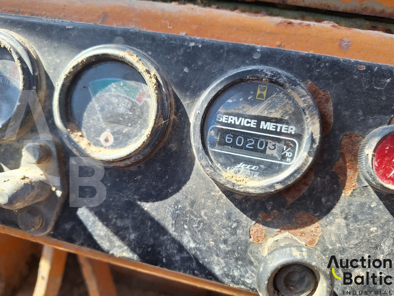 Komatsu D57S-1 - Utovarivač gusjeničar: slika Komatsu D57S-1 - Utovarivač gusjeničar Komatsu D57S-1 - Utovarivač gusjeničar: slika Komatsu D57S-1 - Utovarivač gusjeničar