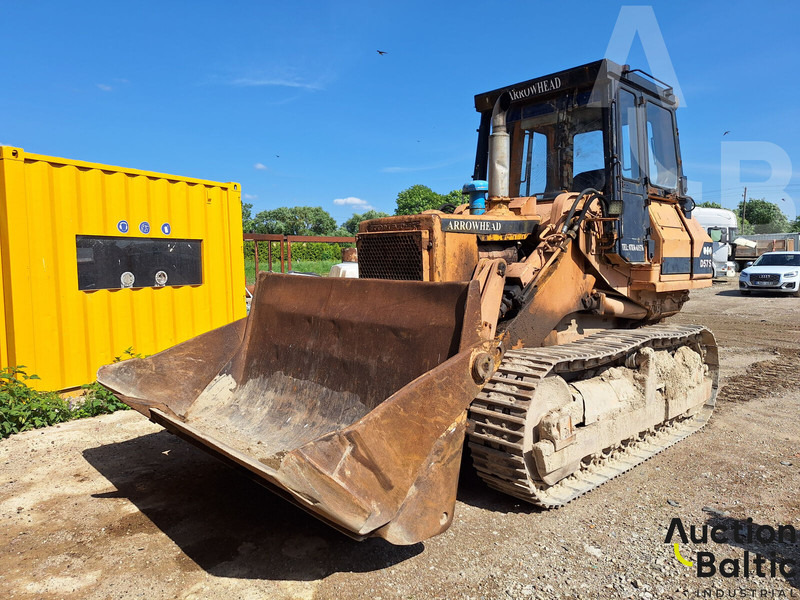 Komatsu D57S-1 - Utovarivač gusjeničar: slika Komatsu D57S-1 - Utovarivač gusjeničar Komatsu D57S-1 - Utovarivač gusjeničar: slika Komatsu D57S-1 - Utovarivač gusjeničar