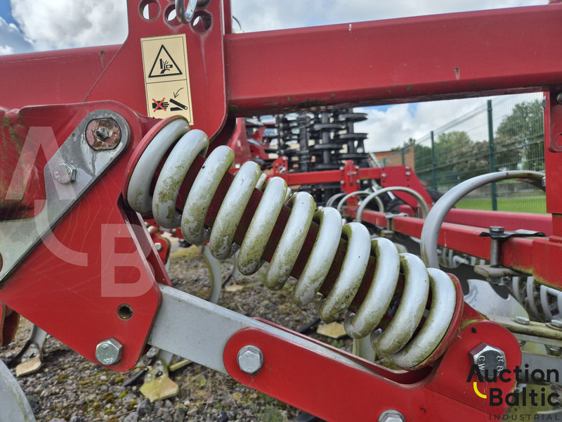 Kongskilde DF 4000 - Kultivator: slika Kongskilde DF 4000 - Kultivator Kongskilde DF 4000 - Kultivator: slika Kongskilde DF 4000 - Kultivator