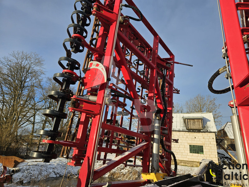 Kongskilde Germinator Pro 7900 BBK - Kultivator: slika Kongskilde Germinator Pro 7900 BBK - Kultivator Kongskilde Germinator Pro 7900 BBK - Kultivator: slika Kongskilde Germinator Pro 7900 BBK - Kultivator