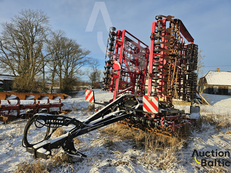 Kongskilde Germinator Pro 7900 BBK - Kultivator: slika Kongskilde Germinator Pro 7900 BBK - Kultivator Kongskilde Germinator Pro 7900 BBK - Kultivator: slika Kongskilde Germinator Pro 7900 BBK - Kultivator