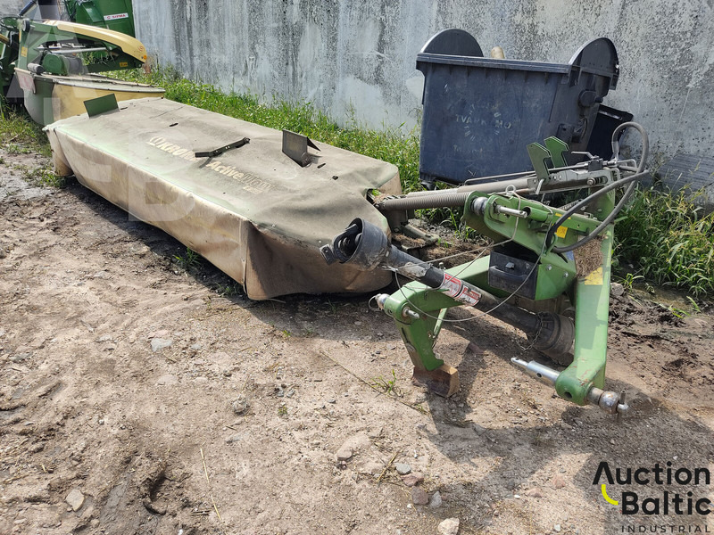 Krone ActiveMow R360 - Kosilica: slika Krone ActiveMow R360 - Kosilica Krone ActiveMow R360 - Kosilica: slika Krone ActiveMow R360 - Kosilica