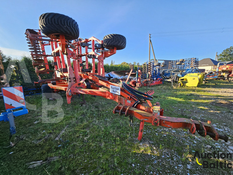 Kuhn CULTIM 6500 - Kultivator: slika Kuhn CULTIM 6500 - Kultivator Kuhn CULTIM 6500 - Kultivator: slika Kuhn CULTIM 6500 - Kultivator