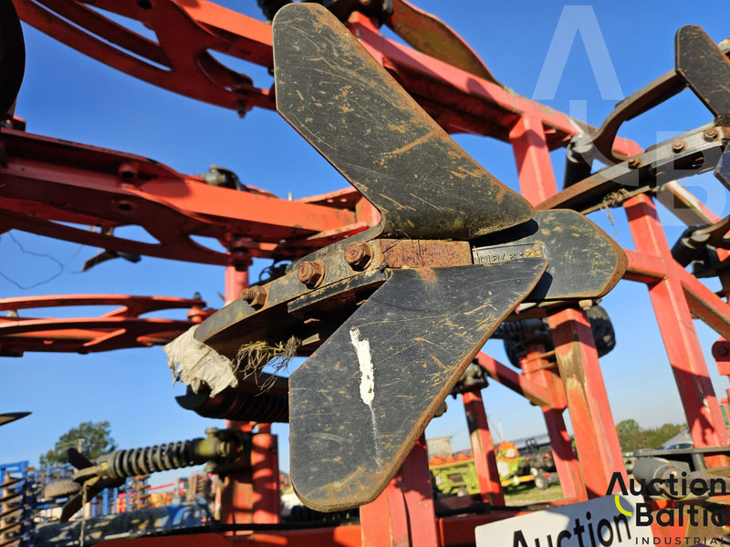 Kuhn CULTIM 6500 - Kultivator: slika Kuhn CULTIM 6500 - Kultivator Kuhn CULTIM 6500 - Kultivator: slika Kuhn CULTIM 6500 - Kultivator