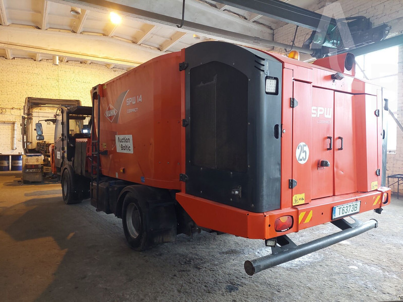 Kuhn SPW 14 Compact - Oprema za stoku: slika Kuhn SPW 14 Compact - Oprema za stoku Kuhn SPW 14 Compact - Oprema za stoku: slika Kuhn SPW 14 Compact - Oprema za stoku