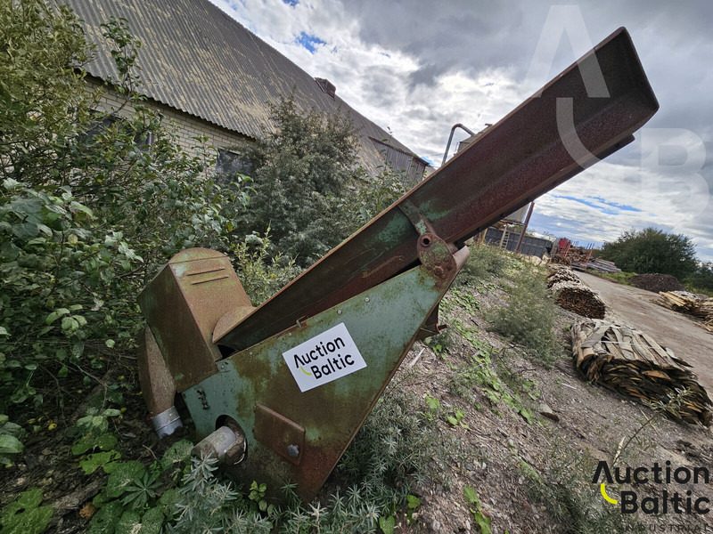 Kurt Honerloh - Cjepač drva: slika Kurt Honerloh - Cjepač drva Kurt Honerloh - Cjepač drva: slika Kurt Honerloh - Cjepač drva