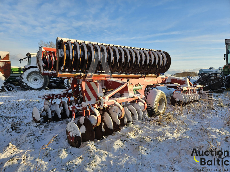 Kverneland VISIO 200 - Tanjurača: slika Kverneland VISIO 200 - Tanjurača Kverneland VISIO 200 - Tanjurača: slika Kverneland VISIO 200 - Tanjurača