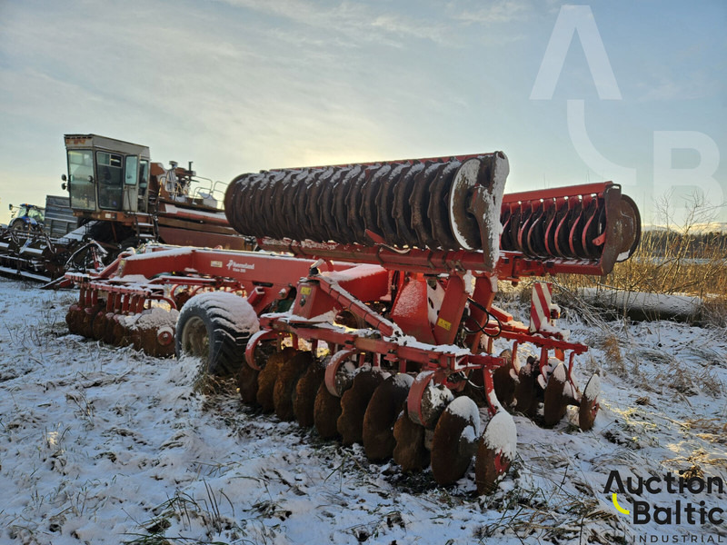 Kverneland VISIO 200 - Tanjurača: slika Kverneland VISIO 200 - Tanjurača Kverneland VISIO 200 - Tanjurača: slika Kverneland VISIO 200 - Tanjurača