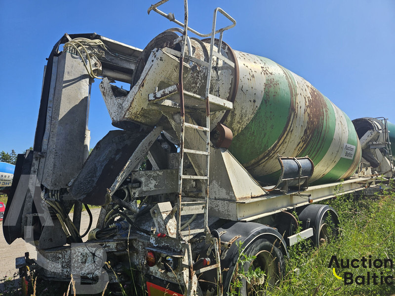 LE CINENA UOPLYST - Automješalica: slika LE CINENA UOPLYST - Automješalica LE CINENA UOPLYST - Automješalica: slika LE CINENA UOPLYST - Automješalica