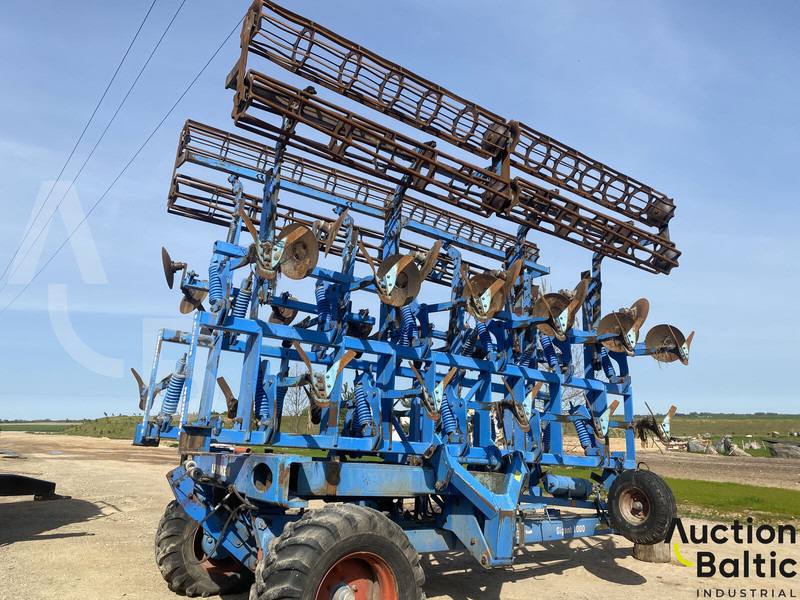 Lemken Gigant G1000 - Kultivator: slika Lemken Gigant G1000 - Kultivator Lemken Gigant G1000 - Kultivator: slika Lemken Gigant G1000 - Kultivator