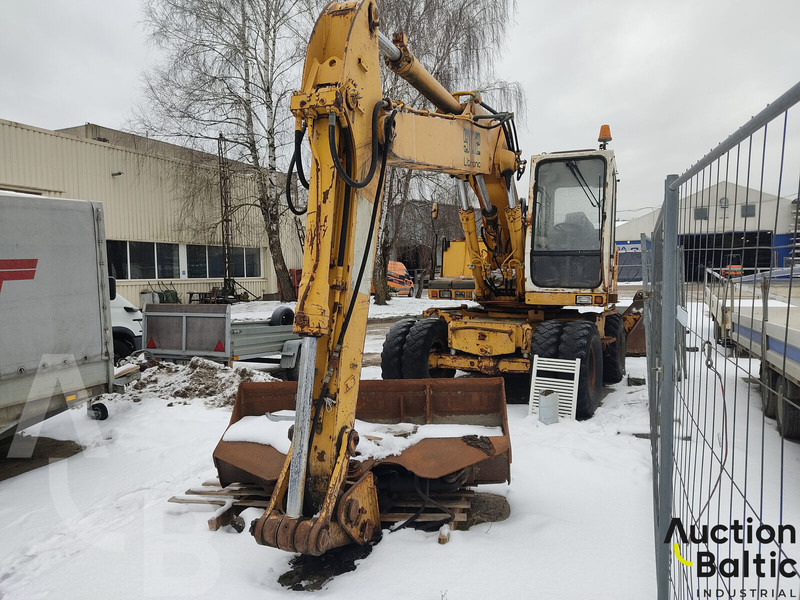 Liebherr 902 Litronic - Bager na kotačima: slika Liebherr 902 Litronic - Bager na kotačima Liebherr 902 Litronic - Bager na kotačima: slika Liebherr 902 Litronic - Bager na kotačima