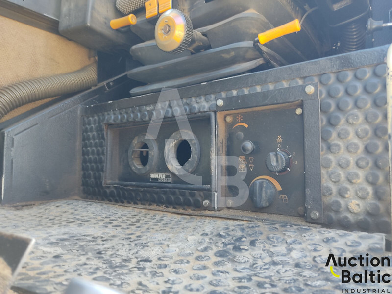 Autodizalica za sve terene Liebherr LTM 1025: slika Autodizalica za sve terene Liebherr LTM 1025
