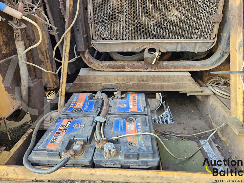 Bager gusjeničar Liebherr R 902: slika Bager gusjeničar Liebherr R 902 Bager gusjeničar Liebherr R 902: slika Bager gusjeničar Liebherr R 902