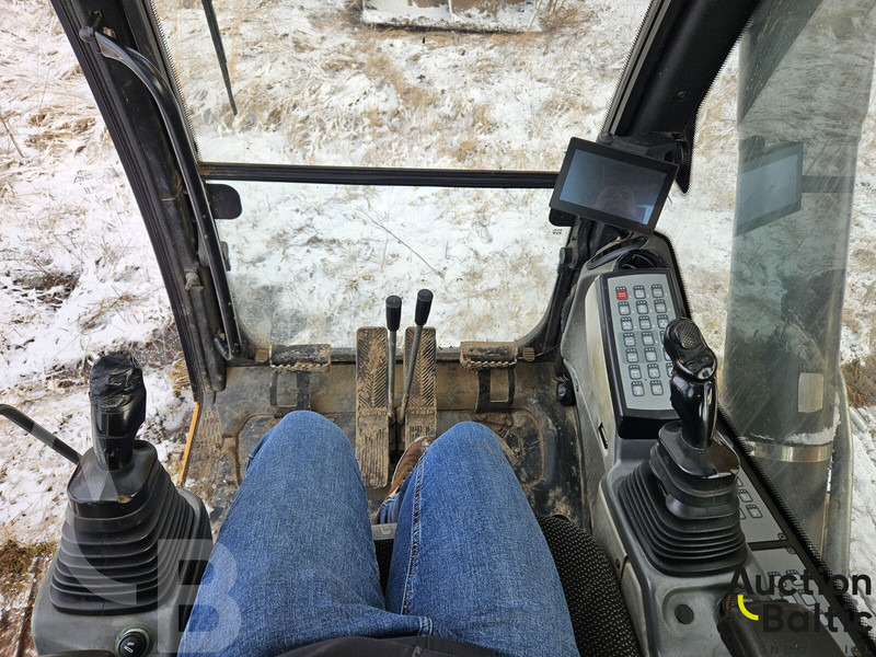 Liebherr R922 LC - Bager gusjeničar: slika Liebherr R922 LC - Bager gusjeničar Liebherr R922 LC - Bager gusjeničar: slika Liebherr R922 LC - Bager gusjeničar