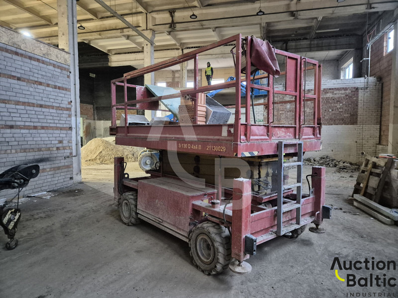 Liftlux SL 110-20D4WDS - Škarasta podizna platforma: slika Liftlux SL 110-20D4WDS - Škarasta podizna platforma Liftlux SL 110-20D4WDS - Škarasta podizna platforma: slika Liftlux SL 110-20D4WDS - Škarasta podizna platforma