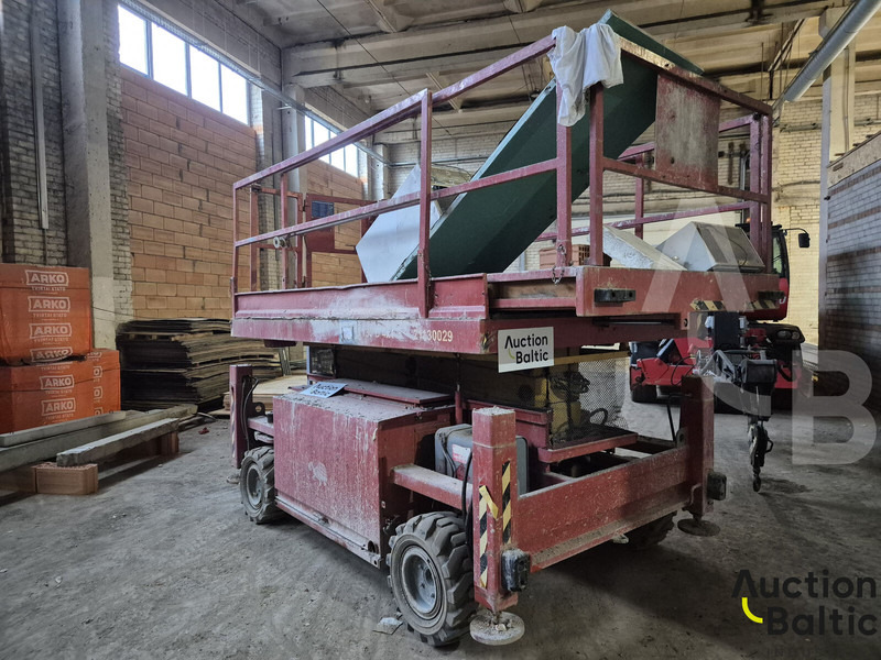 Liftlux SL 110-20D4WDS - Škarasta podizna platforma: slika Liftlux SL 110-20D4WDS - Škarasta podizna platforma Liftlux SL 110-20D4WDS - Škarasta podizna platforma: slika Liftlux SL 110-20D4WDS - Škarasta podizna platforma