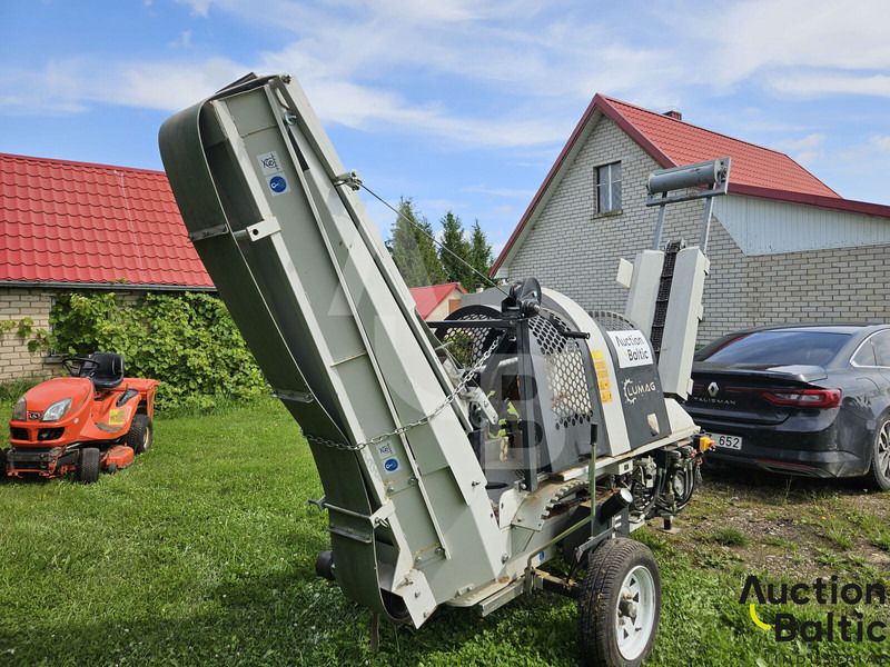 Lumag SSA-500G - Cjepač drva: slika Lumag SSA-500G - Cjepač drva Lumag SSA-500G - Cjepač drva: slika Lumag SSA-500G - Cjepač drva