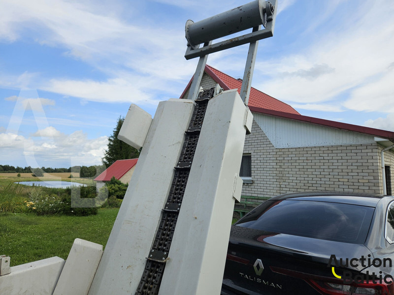 Lumag SSA-500G - Cjepač drva: slika Lumag SSA-500G - Cjepač drva Lumag SSA-500G - Cjepač drva: slika Lumag SSA-500G - Cjepač drva