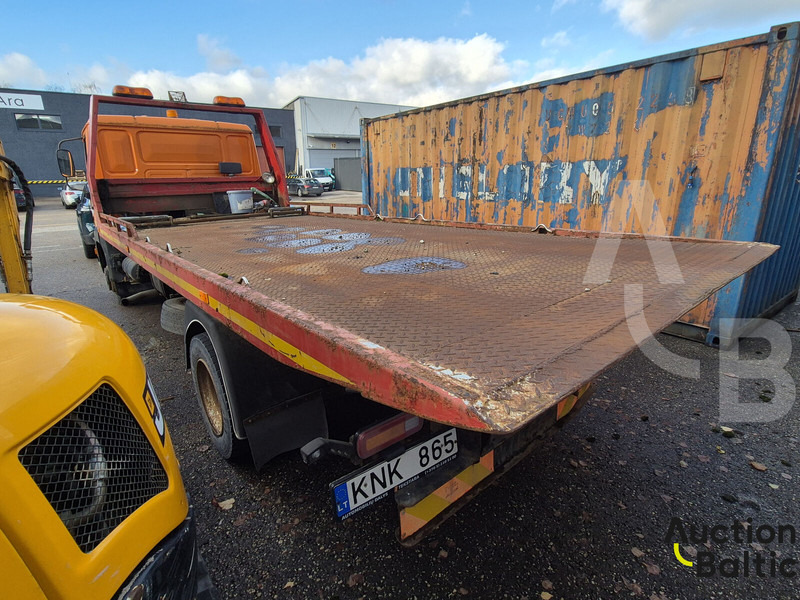 MAN 10.153 - Kamion za vuču: slika MAN 10.153 - Kamion za vuču MAN 10.153 - Kamion za vuču: slika MAN 10.153 - Kamion za vuču