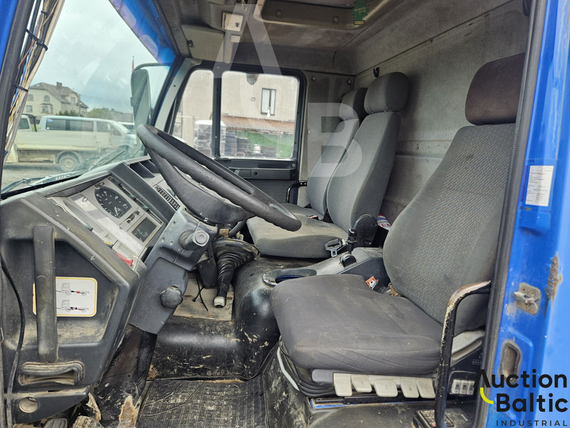 MAN 14.224 - Kamion za vuču: slika MAN 14.224 - Kamion za vuču MAN 14.224 - Kamion za vuču: slika MAN 14.224 - Kamion za vuču