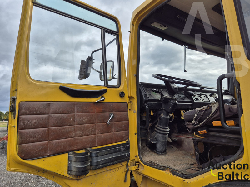 MAN 16.192 - Kiper: slika MAN 16.192 - Kiper MAN 16.192 - Kiper: slika MAN 16.192 - Kiper