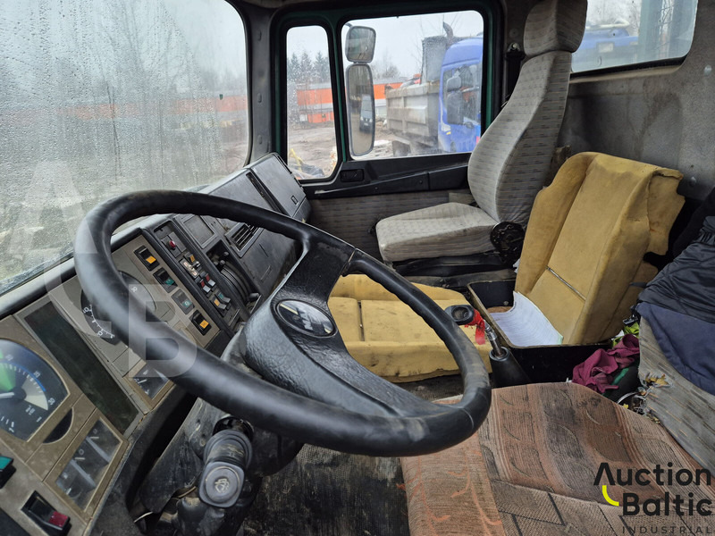 Zakup MAN 18.222 MAN 18.222: slika Zakup MAN 18.222 MAN 18.222