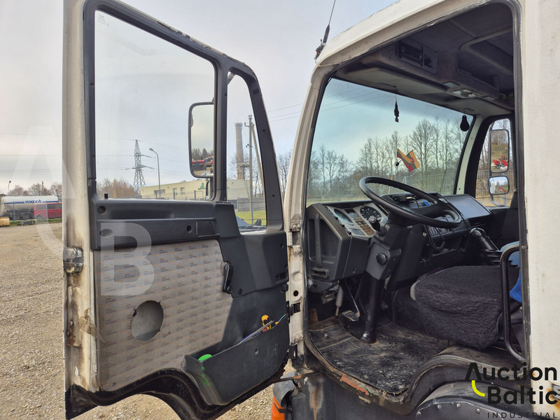 MAN 8.153 - Kamion s otvorenim sandukom: slika MAN 8.153 - Kamion s otvorenim sandukom MAN 8.153 - Kamion s otvorenim sandukom: slika MAN 8.153 - Kamion s otvorenim sandukom