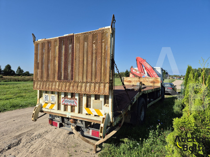 MAN L87PP18K10C - Autotransporter, Kamion s kranom: slika MAN L87PP18K10C - Autotransporter, Kamion s kranom MAN L87PP18K10C - Autotransporter, Kamion s kranom: slika MAN L87PP18K10C - Autotransporter, Kamion s kranom