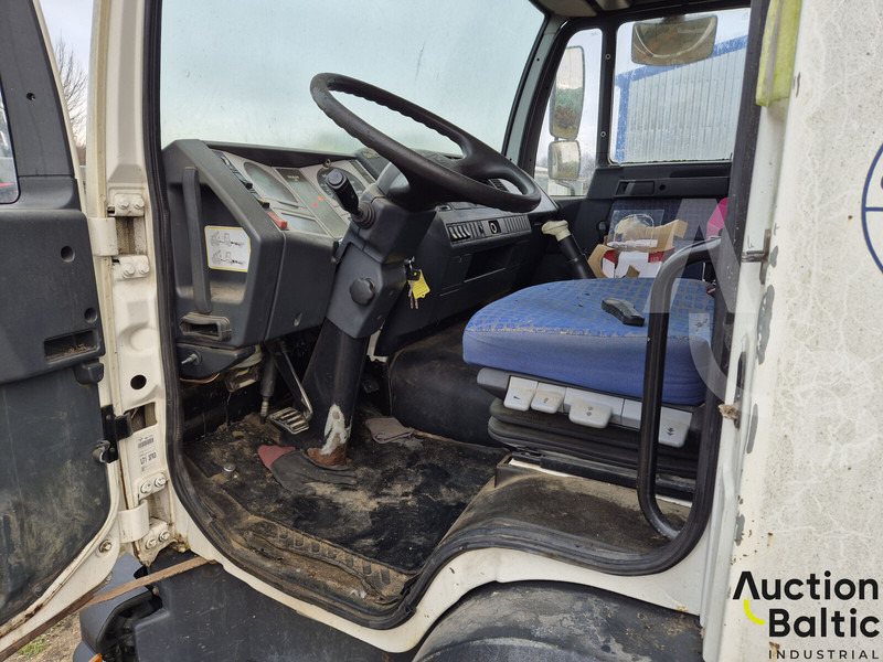 MAN LE 12.220 - Kamion s otvorenim sandukom: slika MAN LE 12.220 - Kamion s otvorenim sandukom MAN LE 12.220 - Kamion s otvorenim sandukom: slika MAN LE 12.220 - Kamion s otvorenim sandukom