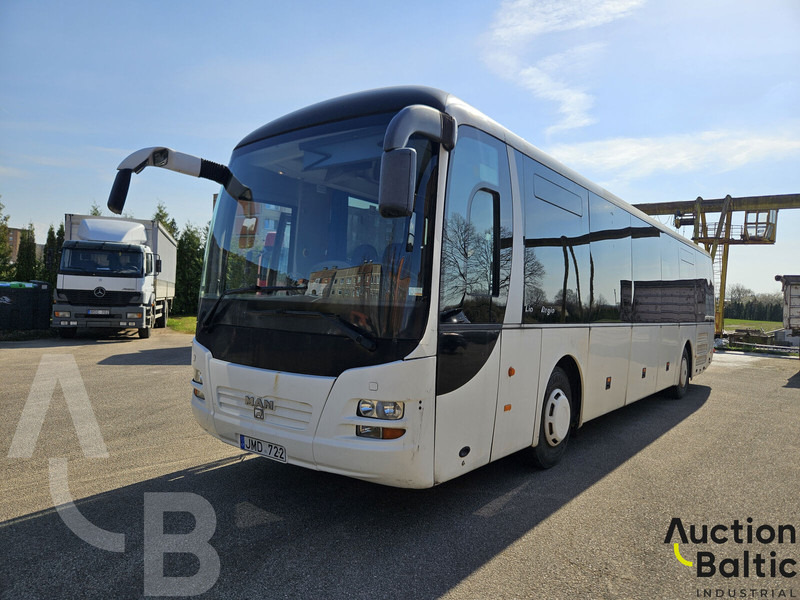 MAN R12 - Minibus, Putnički kombi: slika MAN R12 - Minibus, Putnički kombi MAN R12 - Minibus, Putnički kombi: slika MAN R12 - Minibus, Putnički kombi